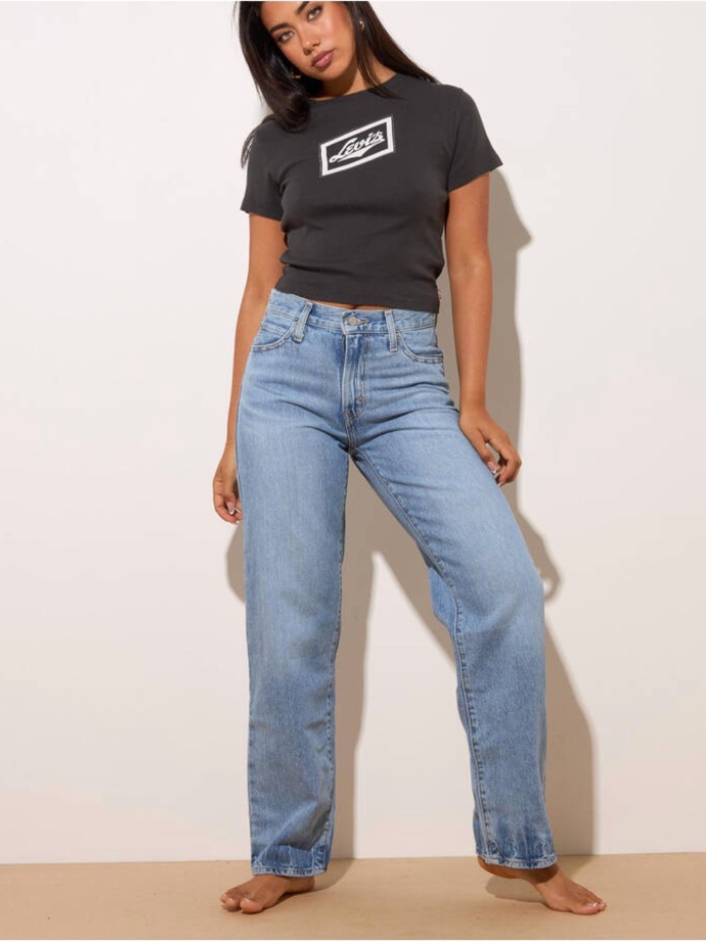 Levi’s ‘94 Baggy Jeans - Picture 3 of 8